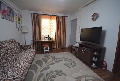 Casă 4 camere - curte 600 metri - Colentina - Andronache - 4