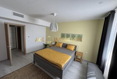Apartament cu 2 camere decomandat, mobilat în Vitan