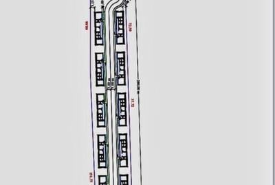 Teren 5000m², Cartier Dragoieni, Tg-Jiu - 6
