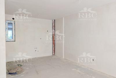 Apartament 100 mp cu patru camere in bloc nou, zona semicentrala - 15