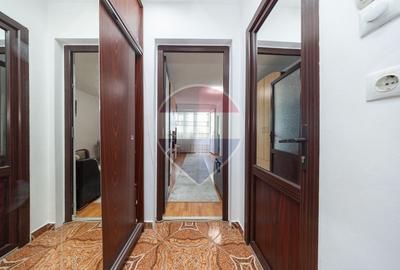 Garsonieră 30 mp – Bd. Victoriei, Brașov | Mobilată și utilată/Balcon - 14