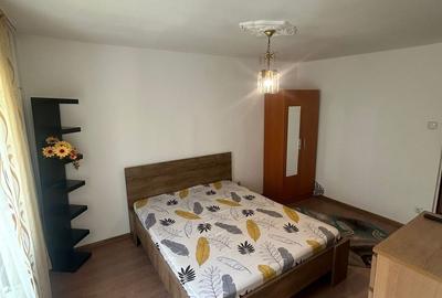 Garsoniera de vanzare Crangasi - 2