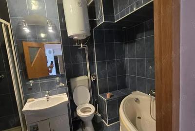 Apartament de 3 camere, 96 mp, boiler, disponibil imediat, Calea Moșilor - 9