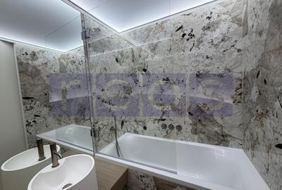 VANZARE APARTAMENT 80MP | 3 CAMERE | MOBILAT-UTILAT LUX | TERASA 24MP - 9
