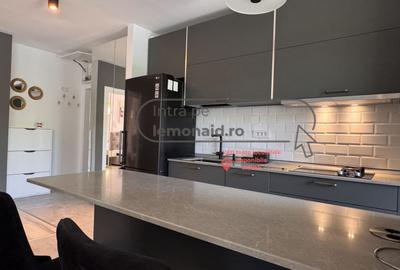 Apartament cu 3 camere | Adora Forest | Loc de parcare | Disponibil 2 august - 7