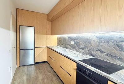 Apartament cu 2 camere de vanzare in Oradea, bloc nou Iosia, mobilat si utilat - 7