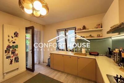 Vila individuala, 6 camere, Iancu Nicolae - British School - 22