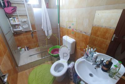 Apartament pe doua nivele cu scara interioara - 7