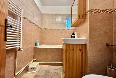 Apartament 3 Camere Eroilor Predeal - 11