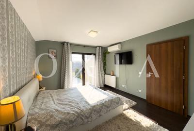 OX617 Proprietate Exclusivista, Pozitie Excelenta, Amenajari Moderne - 16