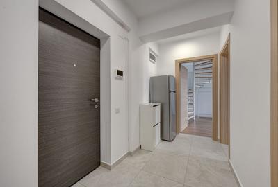Oltenitei-Runcu-Penthouse urban cu terasă privată de 58 mp -2 camere-COMISION 0% - 8