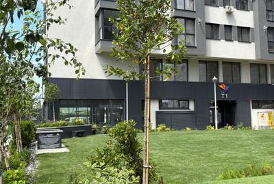 Apartament 2 camere | 58 mp | Comat Towers – Păcurari-Dacia | Comision 0% - 8