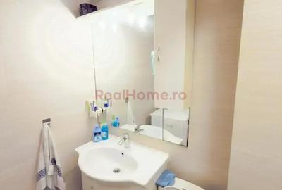 2 Camere Pallady | 61mp utili | Mobilat  + Parcare - 15