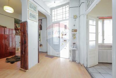 Apartament cu 4 camere de vânzare, Str. Sf. Apostol Andrei, Oradea - 23