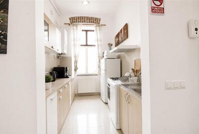 Studio elegant 45 mp| Ultracentral – Avram Iancu| UMF - 7