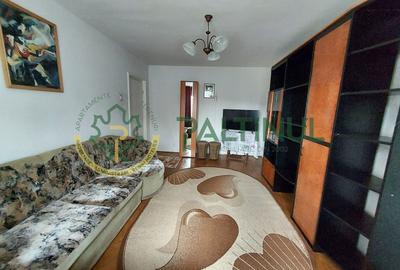 Apartamenr 3 camere, et. 1, Ciresica, Sibiu - 2