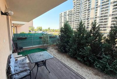Apt. 2 cam City Point,bloc 2018,zona Aviatiei-DRPCIV,15 min. metrou Aurel Vlaicu - 5