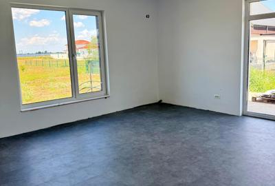 |Casă individuală pe parter cu pod și pivniță, în Samurcași| - 10