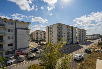 PANTELIMON - SOS CERNICA,APARTAMENT,2 CAMERE,86 MP,ETAJ 2,BLOC 2014,PARCARE - 23