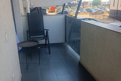 Apartament cu 2 camere decomandat in Sibiu zona Mihai Viteazul - 10