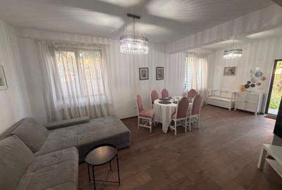 VILA SUPERBA MILITARI RESIDENCE ACVILEI, MOBILATA UTILATA PREMIUM, DOUA PARCARI - 3