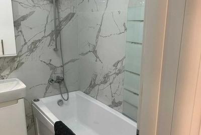 Garsoniera | Complex Central Address | Centrala Proprie | Bloc Nou - 7
