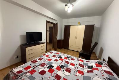 Mihai Bravu, 3 min de metrou, etaj 5,DUPLEX 5 camere, bloc nou, 130 mp, centrală - 6