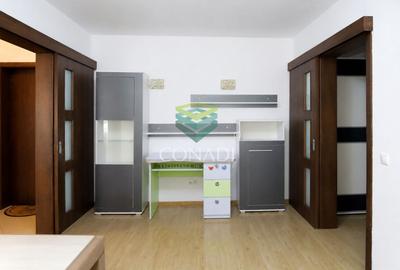 2 Camere | De închiriat | Drumul Taberei | Confort, Acces metrou rapid - 22