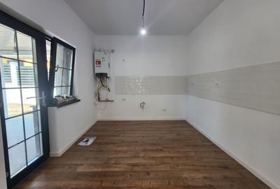 CASA PREMIUM HORPAZ, 4 CAMERE, 2 BAI, INDIVIDUALA,450 MP TEREN - 10