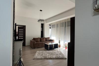 Apartament modern cu 3 camere și terasă, (optional  3 locuri parcare) -190.000 € - 4