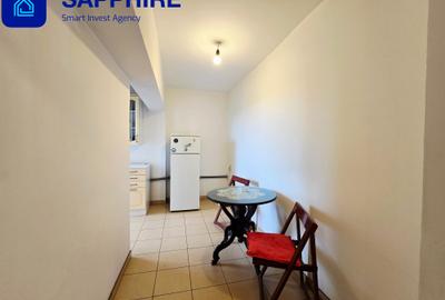 Apartament 2 camere metrou Piața Unirii - 8