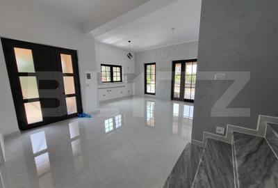 Duplex cu 5 camere în Giroc