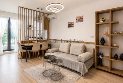 Apartament 2 camere | Tomis Park | Parcare subterana | Termen lung - 2