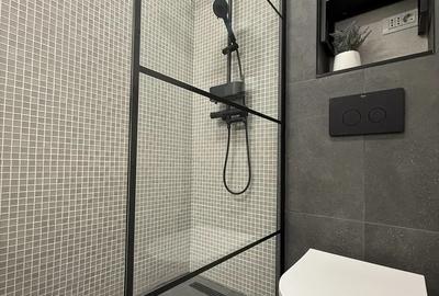 Studio modern, 30 mp, metrou, centrala, bucatarie separata, Piața Iancului - 5