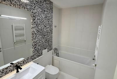 APARTAMENT PREMIUM CU GRĂDINĂ PRIVATĂ, 4 CAMERE, 2 PARCARI SUBTERANE, RESIDENCE5 - 3
