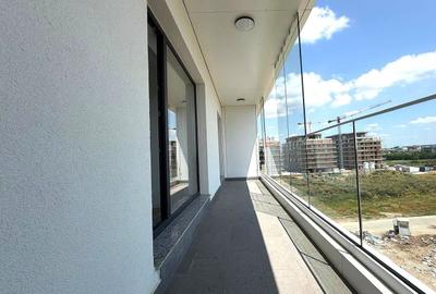 STUDIO DUBLU OFERIT SPRE VANZARE/PIPERA/LOC DE PARCARE SUPRATERAN - 15