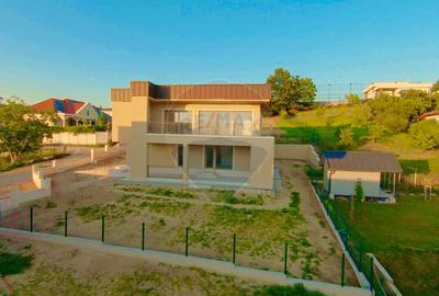 De vânzare casă nouă cu panoramă -  Vasile Cârlova, Oradea - 24