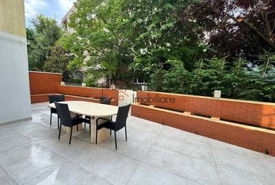 Apartament Spațios cu 4 Camere pe Șoseaua Nordului – Terasă Mare, Parcare - 1