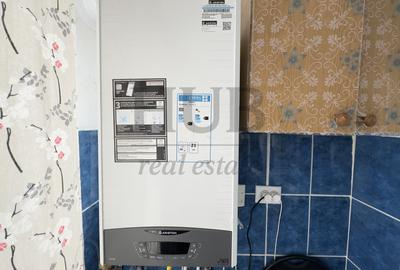 Apartament cu 3 camere | DECOMANDAT | 2 Bai | 2 balcoane | 4/7 - de vanzare - 8