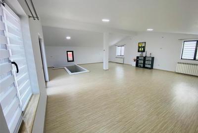 COMISION 0% VILA DOMNESTI - OLTENI 5 CAMERE MANSARDA OPEN SPACE - 7