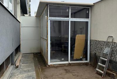 UNICAT Ap. 4 cam. parter cu parcare și  gradina, bl. 2020, Dristor - 27