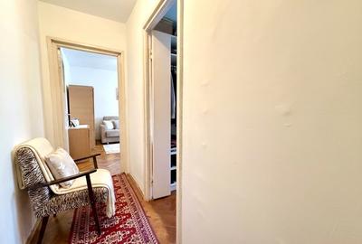 COMISION 0%-Apartament 4 camere cu boxa, etaj 3 - zona Dacia - 5