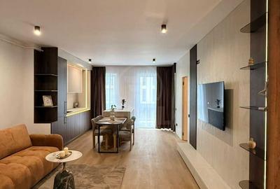 Vanzare Apartament 2 camere semidecomandat, 53 mp, Tineretului - 2