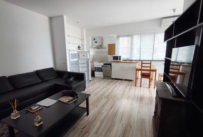 Apartament cu 2 camere decomandat în Pipera