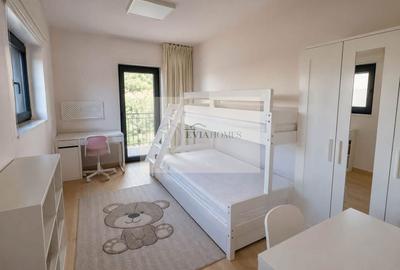 3 camere, 2 bai / parcare inclusa / Borhanci - 6
