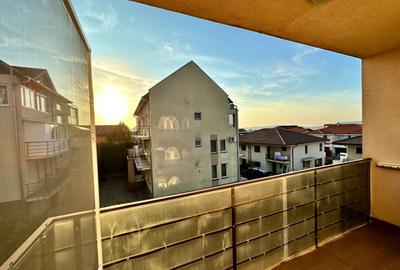 Apartament 2 camere + dressing, cart.Europa, decomandat, balcon, parcare - 12