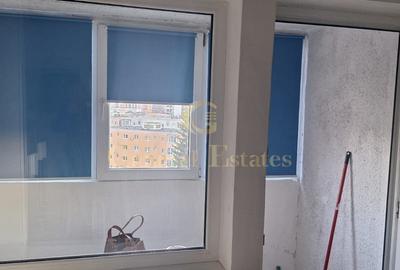 Garsonieră | Zona Județean – Calea București | 30 mp | - 8