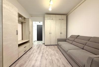 Garsonieră de închiriat – Str. Alexandru cel Bun | 25 mp - 1