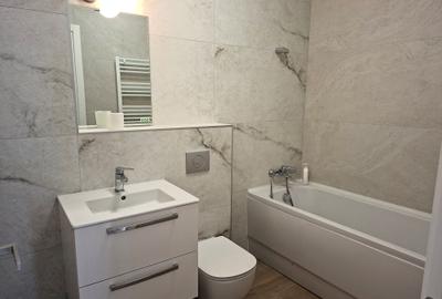 3 camere comandate + 1 loc de parcare subteran - Pipera/ Porsche, comision 0%! - 16