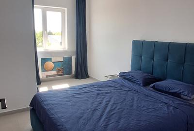 Apartament două camere mobilat/ utilat ( nou)sector 1/ mall Colloseum - 3